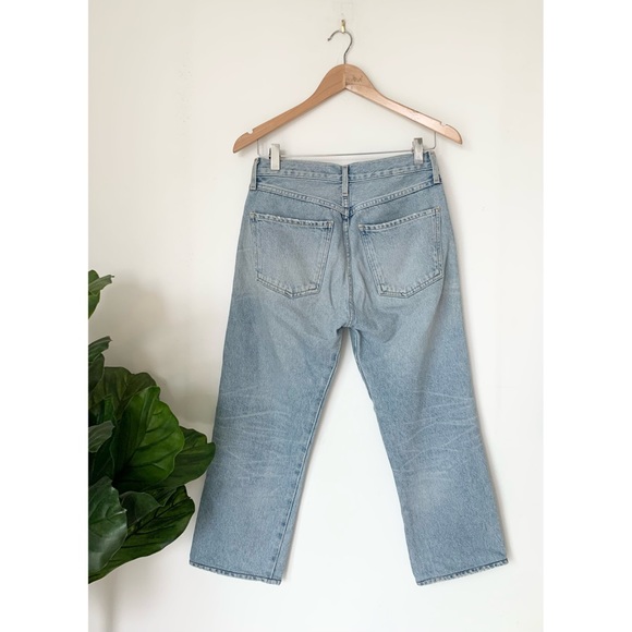 Wilfred X Citizens of Humanity Liv Jeans - Picture 3 of 8